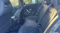 Mercedes-Benz A-Class A180 AMG Line Executive Edition 5dr Auto Petrol Hatchback